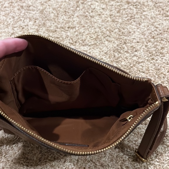 Fossil bag vintage - Picture 3 of 6